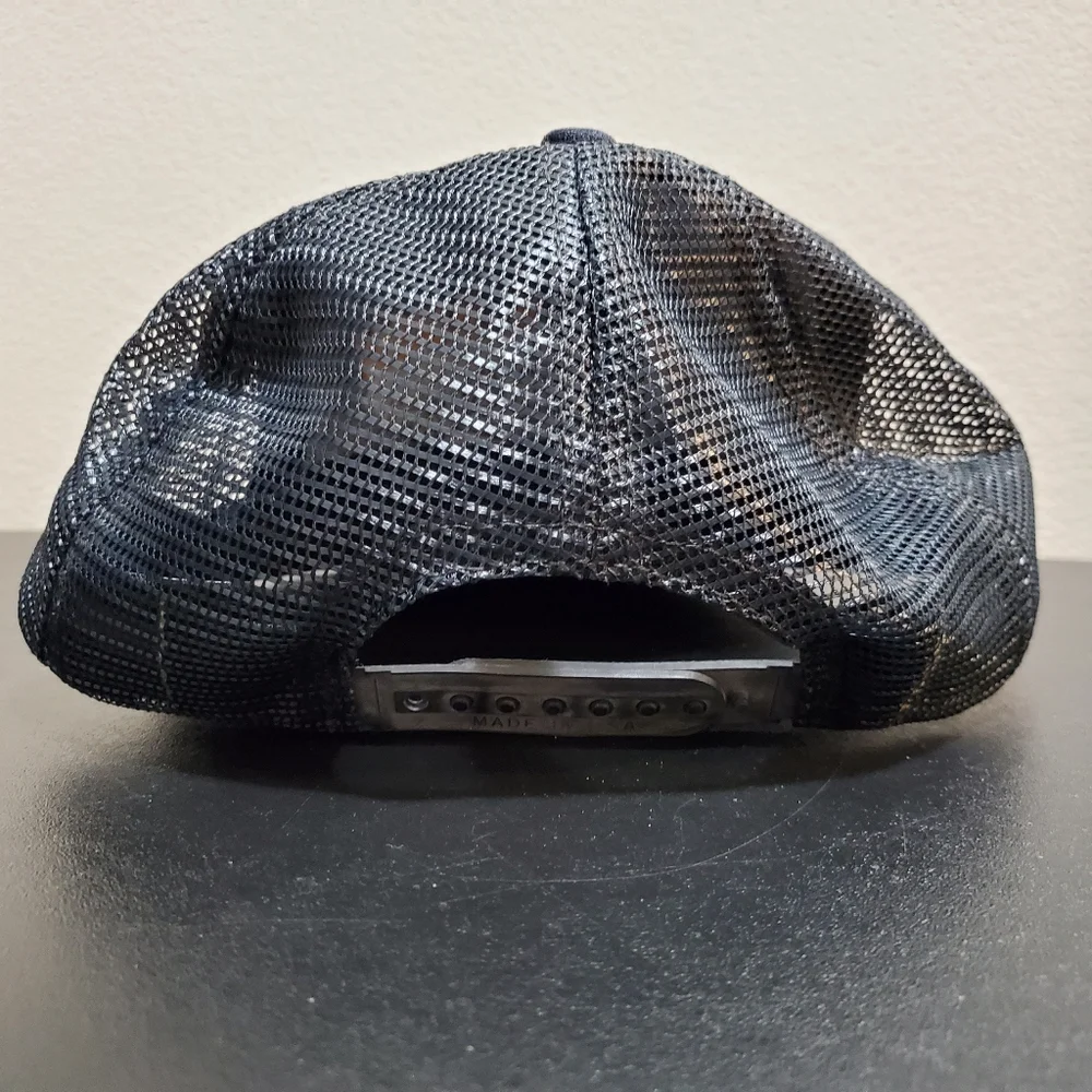 Vintage USS Henry M.‎ Jackson SSBN 730 US Navy Hat
